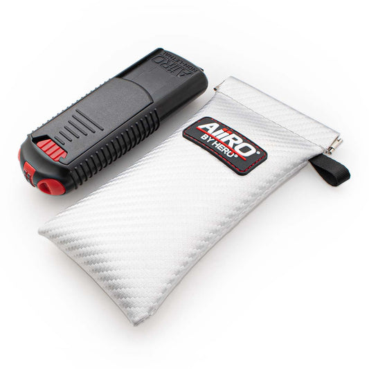 AIIRO® Protective Pouch
