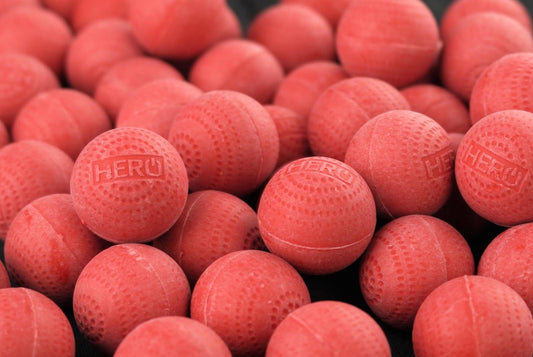 MAXIMUS Defense Rounds