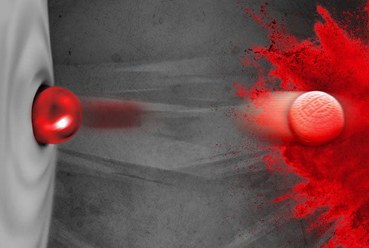 HERO® 2020 projectiles