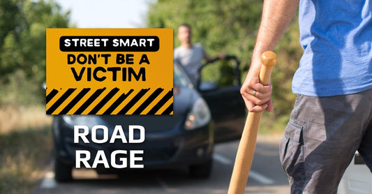 The Rising Tide of Road Rage