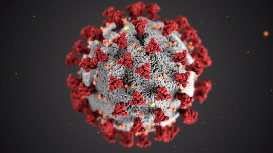 Coronavirus Update from HERO Defense Systems