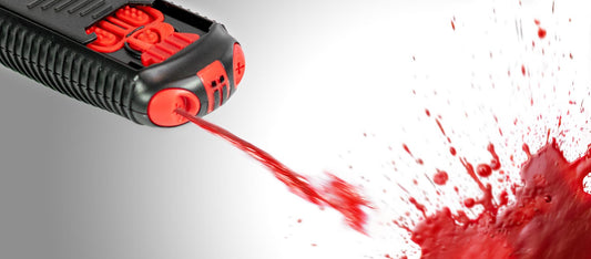 AIIRO® Firing Sticky Irritant Gel