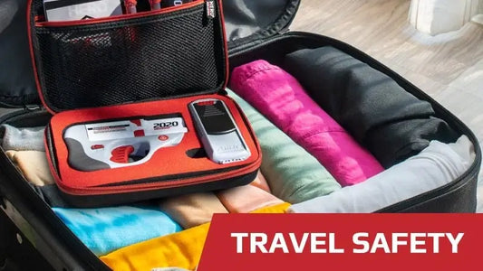 HERO Devices for Traveling