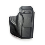 A detailed, close up image of a Boltaron holster for HERO 2020