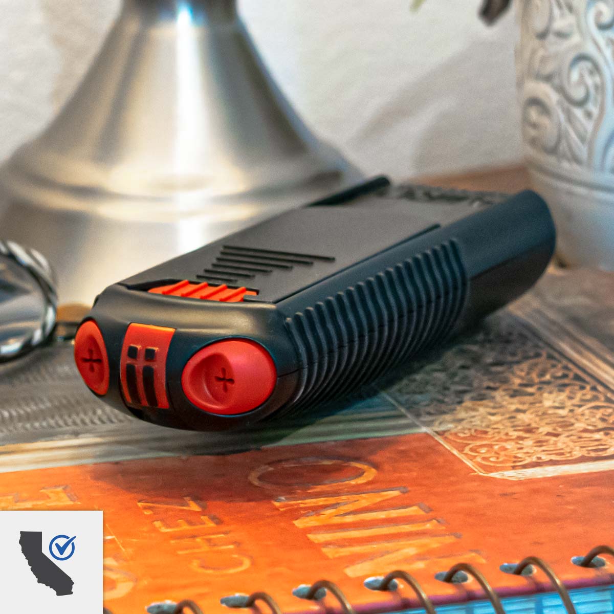 AIIRO® Women's Defense Kit