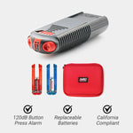 AIIRO® Women's Defense Kit