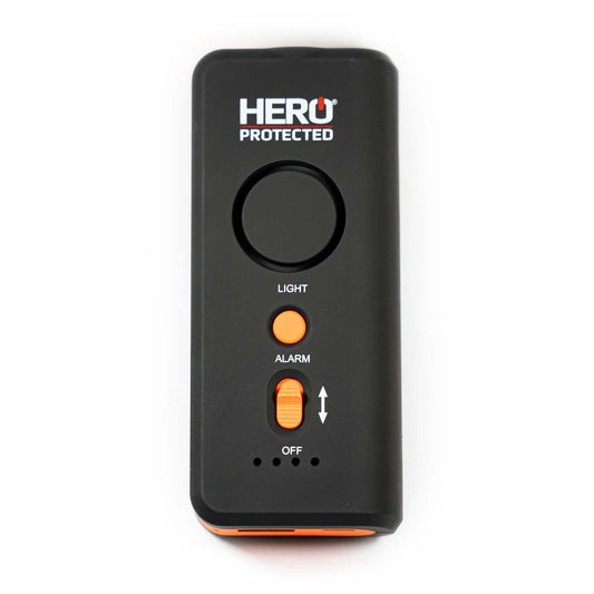 HERO®LITE™ 4-in-1 Siren