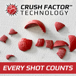 MAXIMUS .68 Cal Defense Rounds