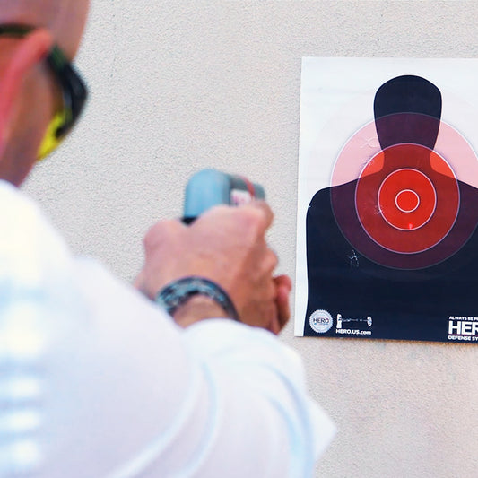 In-Person Group Training